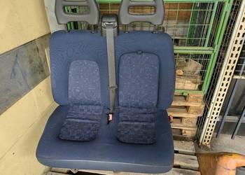 Kanapa Jumper,Boxer,Ducato II 02-06