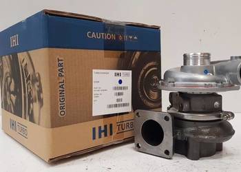 Nowa turbosprężarka firmy IHI CYDR VB430064 VC430063 F51CND-S0063B