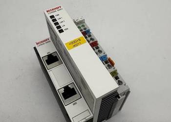 Beckhoff CPU Modul CX9000-0001 + CX9000-N000