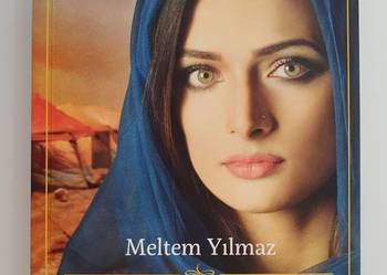 Soraya - Meltem Yilmaz  (książka)