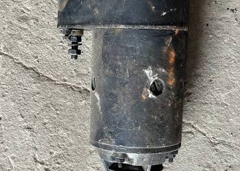 Rozrusznik Ifa w50 Fortschritt