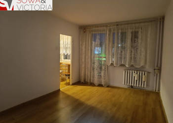 Mieszkanie w centrum Piaskowej Góry