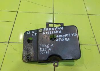 LANCIA BETA 2.0 B 83r COUPE 2D pokrywa kielicha amoryzatora lewa tyl