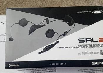 Intercom Sena slr 2