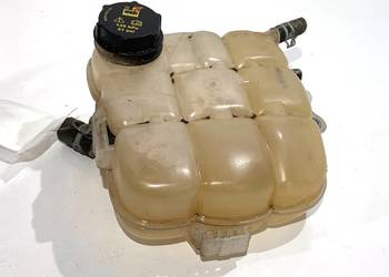 ZBIORNIK WYRÓWNAWCZY PŁYNU CHŁODZĄCEGO FORD FOCUS IV Hatchback 1.5