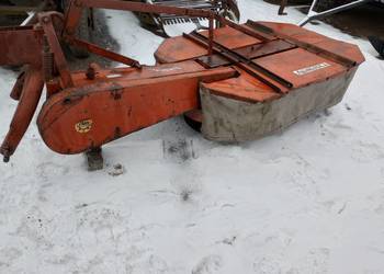 Kosiarka rotacyjna Słupsk 135 mała