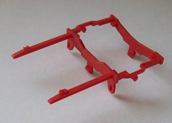 Skrzynka 1.643 do lokomotyw BR 41 Piko H0