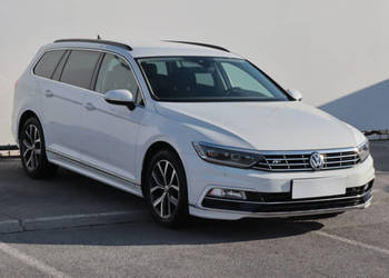 VW Passat 1.5 TSI
