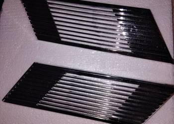 Kratki  boczne  słupka  Łada 2105-2107