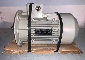 Silnik 1LA9090-4KA10 Siemens 0,75kW