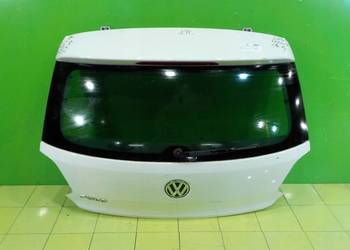 VW POLO V 6R klapa tyl