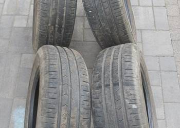 Opony LETNIE CONTINENTAL ContiPremiumContact5 175/65 R14 5,5mm kpl. 4sz