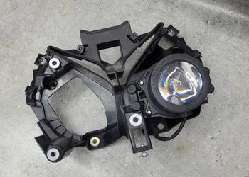 BMW S 1000 R S1000R K47 LAMPA PRZEDNIA STELAŻ LAMPY SOCZEWKA