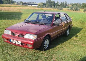 Polonez Caro Plus 1,6 GSI