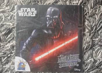 Puzzle Star Wars