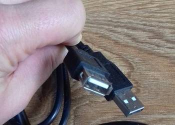 Kabel USB do komputera