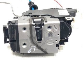 ZAMEK DRZWI LEWY PRZÓD MERCEDES W176 Hatchback A1667200135 12-18