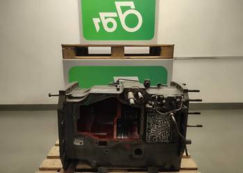 Obudowa Skrzynia ZF 2094004010 T-7300 3314 Fendt 824 Favorit