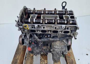 SILNIK Ford Mondeo III MK3 2.0 16V 146KM CJBA CJBB