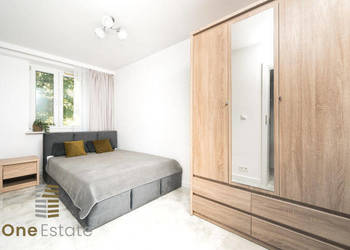 Mieszkanie sprzedam Kraków Okólna 46.45m2 3-pokojowe