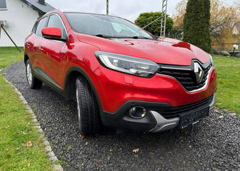Renault Kadjar 4x4 • Kamera cofania • Serwisowany • AppleCar & Android Aut…