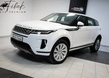 Land Rover Range Rover Evoque AWD*Bezwypadkowy*Salon Polska*I Właściciel*V…