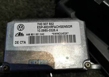 VW Touareg 7H0907652