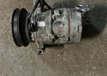 Kompresor klimatyzacji Fiat stilo 1.6 16v DENSO 447220-8632