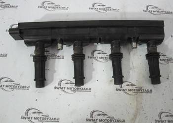 Opel Corsa 1.2 A12XER 85 KM 12r cewka zapłonowa 5DA358000-341 358000-341