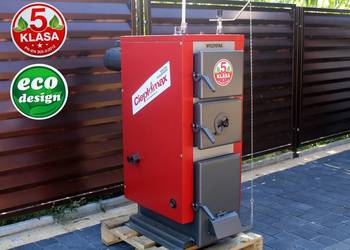 Kocioł co zasypowy węglowy na węgiel Feniks Uni 10kW 5 klasa