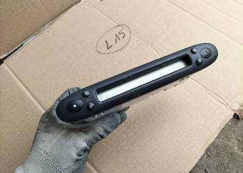 FORD MONDEO MK2 2.0  PANEL KOMPUTER POKŁADOWY