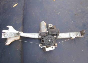 Podnośnik szyby tylny prawy Ford Mondeo mk3 00-07