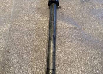 Oś ośka koła przód Honda Cbr600f4i cbr 600 f4i x329 Oś ośka koła przód Honda Cbr600f4i cbr 600 f4i x329