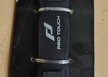 PRO TOUCH CHIPBAND Opaska Na Sprzęt Pomiarowy Dla Biegacza Rowerzysty
