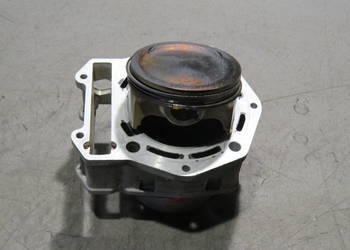 PIAGGIO BEVERLY 500 05 CYLINDER TŁOK PIERŚCIENE SWORZEŃ