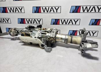 6780879 BMW E60 E61 KOLUMNA KIEROWNICZA EUROPA