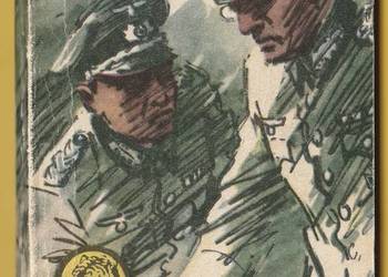 ŻÓŁTY TYGRYS - KRACH "ŻELAZNEGO TRÓJKĄTA" - 1980