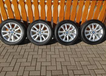 Felgi BMW E46 7Jx16 ET47