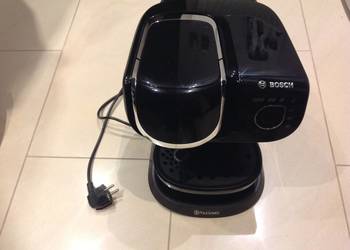 Ekspres BOSCH TASSIMO CTPM10 na Kapsułki