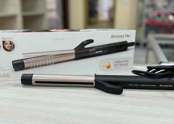 Lokówka tradycyjna BEAUTYME HC750