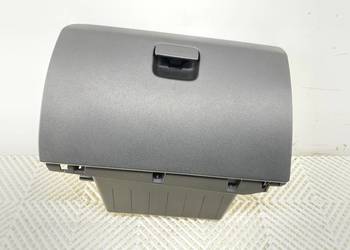 SCHOWEK PASAŻERA KIA VENGA Hatchback PÓŁKA DESKI, BOCZNY, WNĘKA