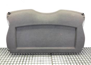 PÓŁKA TYŁ FORD FUSION Hatchback 02-12 OSŁONA BAGAŻNIKA, TYLNA