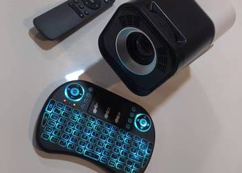 Projektor 4K,wifi Android