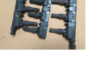 Cewka zapłonowa Opel Agila Corsa B 0221503014 Cewka zapłonowa Opel Agila Corsa B 0221503014