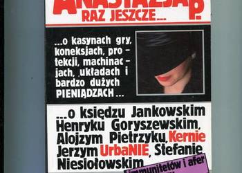 Anastazja P. raz jeszcze