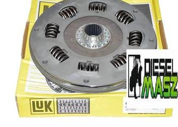 Tłumik drgań Massey Ferguson 6170, 6180, 6190, 6260, ...