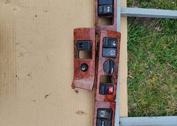 Klawisz/przelacznik Volvo FH/FM