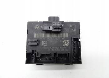MODUŁ STEROWNIK DRZWI PRZÓD PRZEDNI 8T0959793G AUDI A5 8T A4 B8