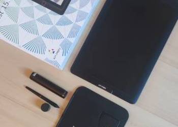 Tablet graficzny xp-pen artist 15.6 pro