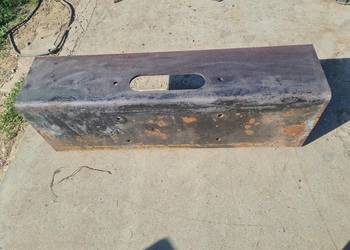 Plyta pod wyciagarke 4x4 navara